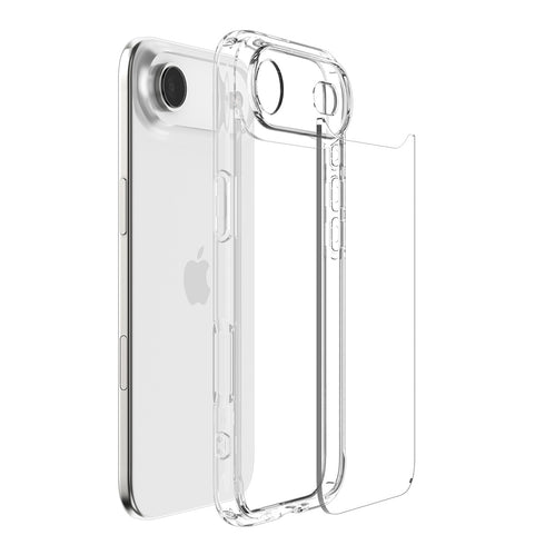 Spigen iPhone 17 AIR Case Ultra Hybrid